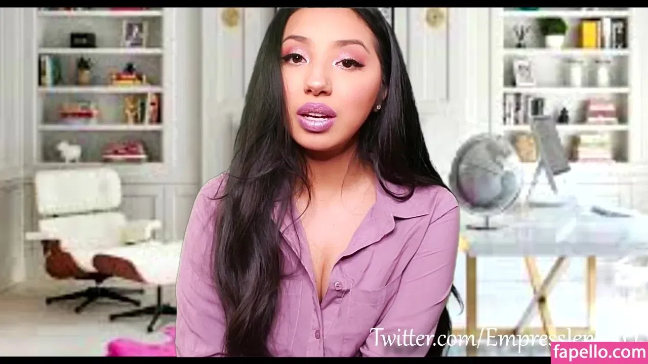 Empress Jennifer Onlyfans Photo Gallery 