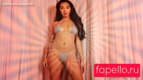 Empress Jennifer Onlyfans Photo Gallery 