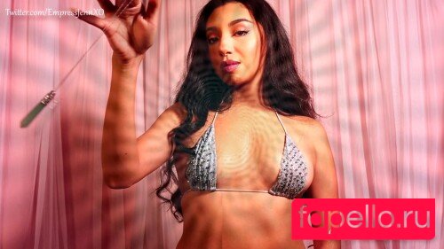 Empress Jennifer Onlyfans Photo Gallery 