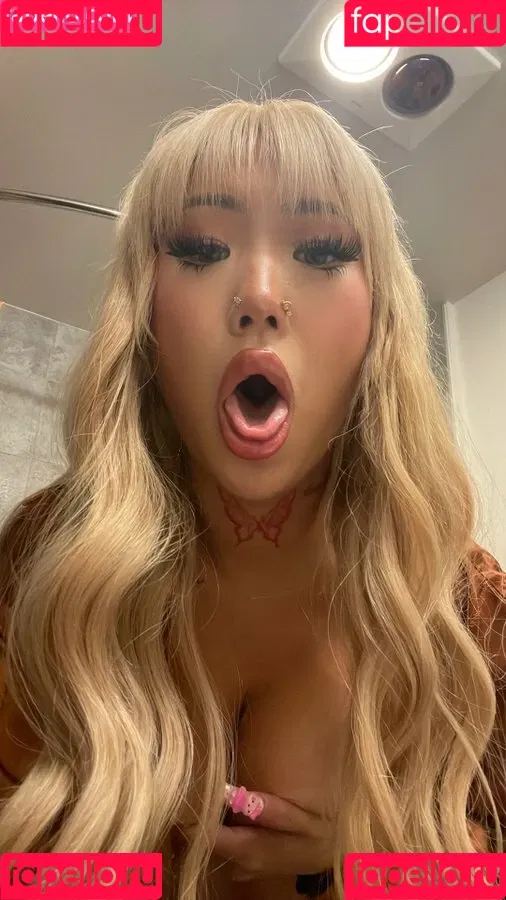 callmesushibae Onlyfans Photo Gallery 