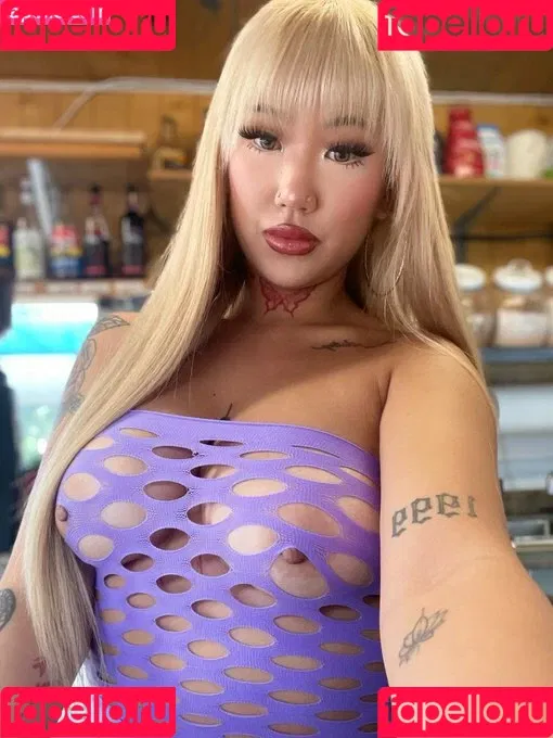 callmesushibae Onlyfans Photo Gallery 