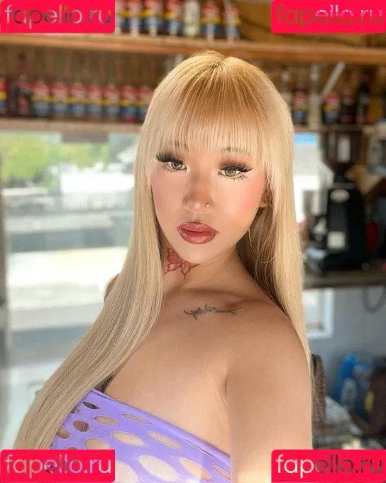 callmesushibae Onlyfans Photo Gallery 