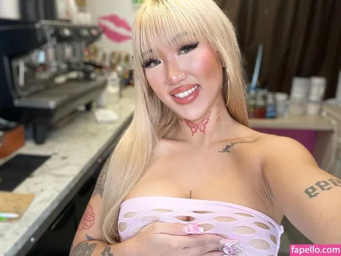 callmesushibae Onlyfans Photo Gallery 