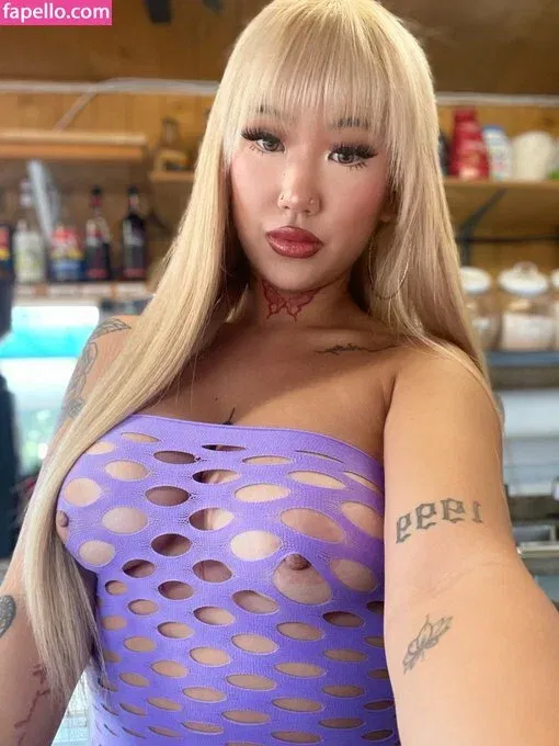 callmesushibae Onlyfans Photo Gallery 