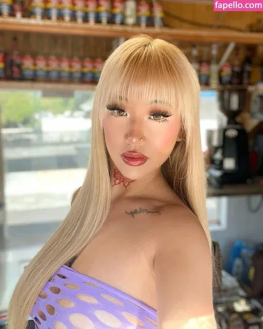 callmesushibae Onlyfans Photo Gallery 