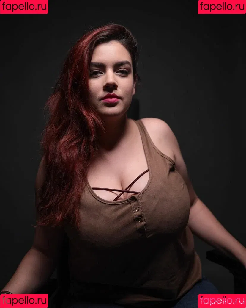 Reb Villal Onlyfans Photo Gallery 