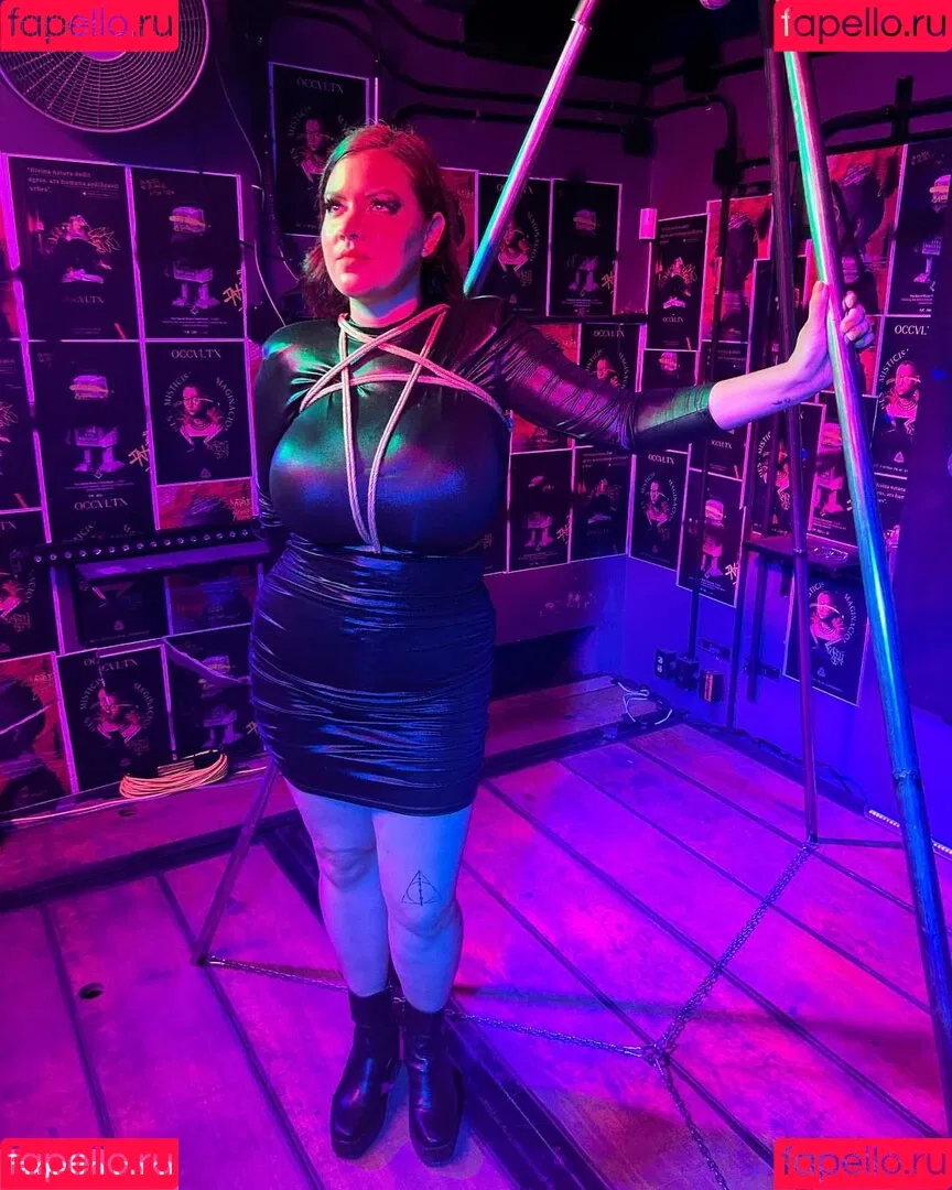 Reb Villal Onlyfans Photo Gallery 