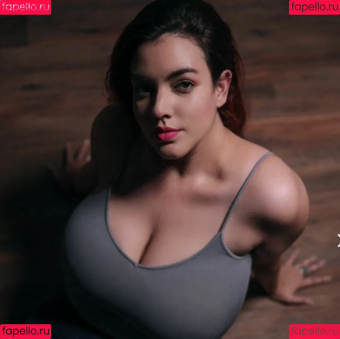 Reb Villal Onlyfans Photo Gallery 