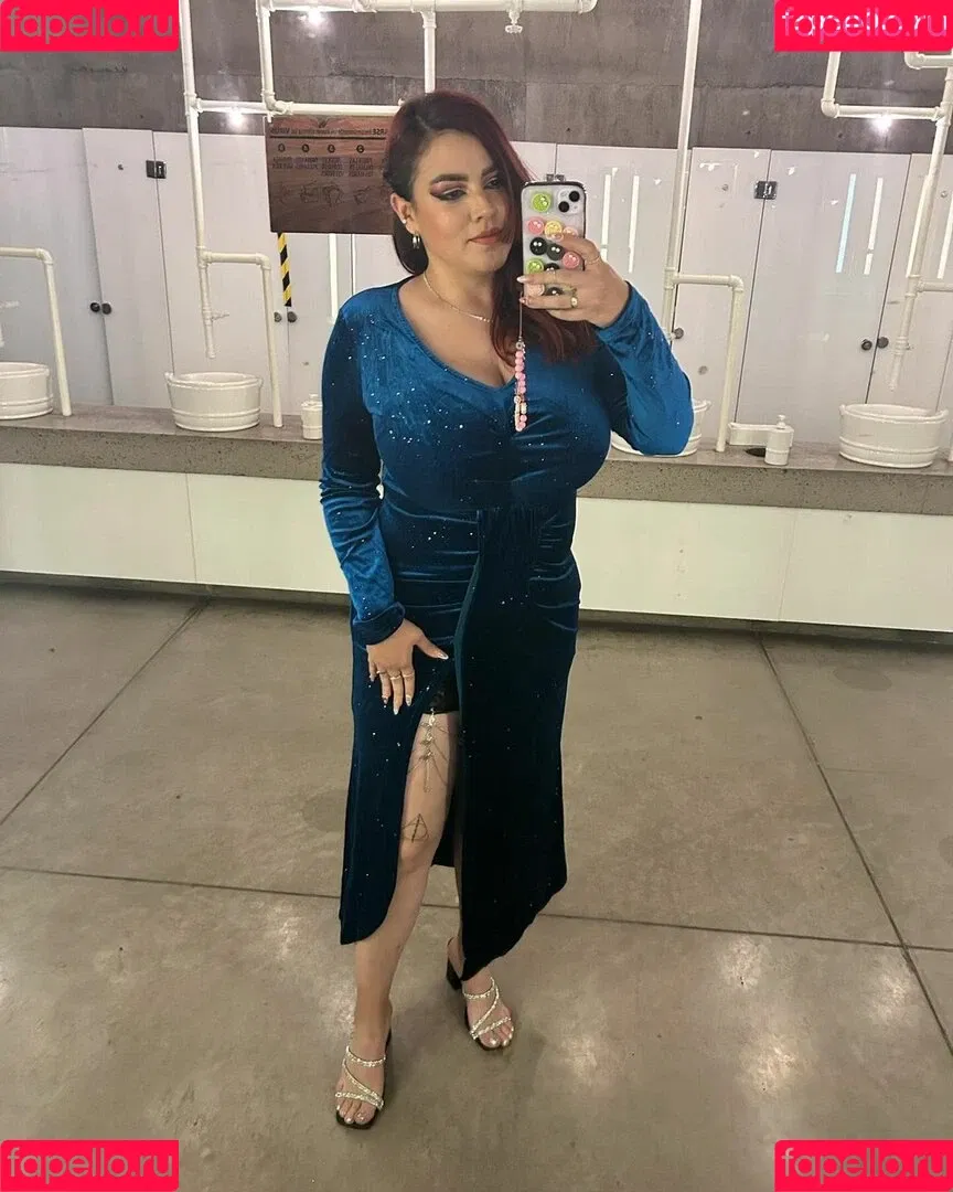 Reb Villal Onlyfans Photo Gallery 