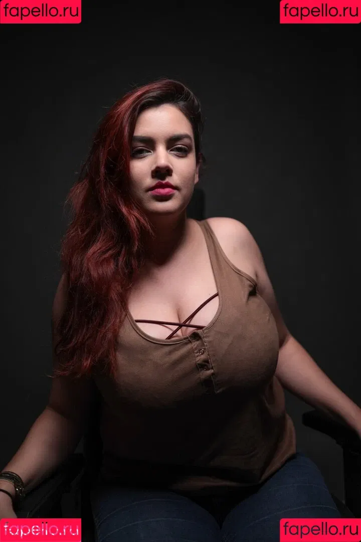 Reb Villal Onlyfans Photo Gallery 