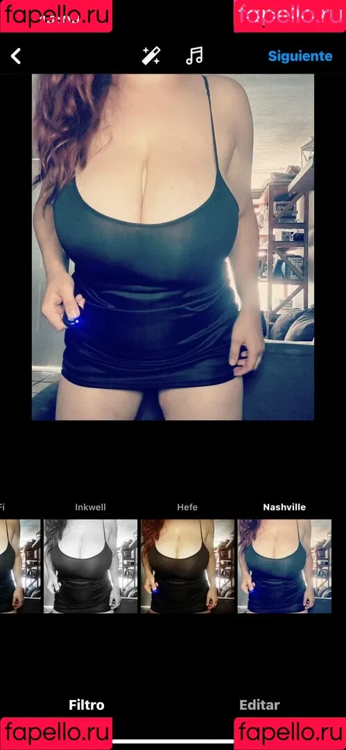 Reb Villal Onlyfans Photo Gallery 