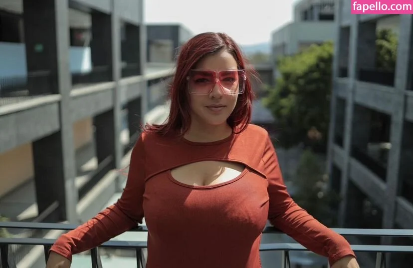 Reb Villal Onlyfans Photo Gallery 