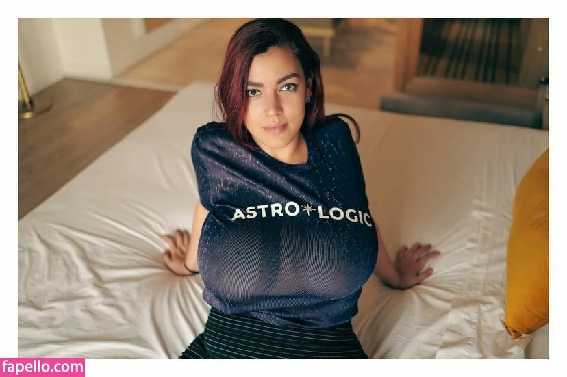 Reb Villal Onlyfans Photo Gallery 