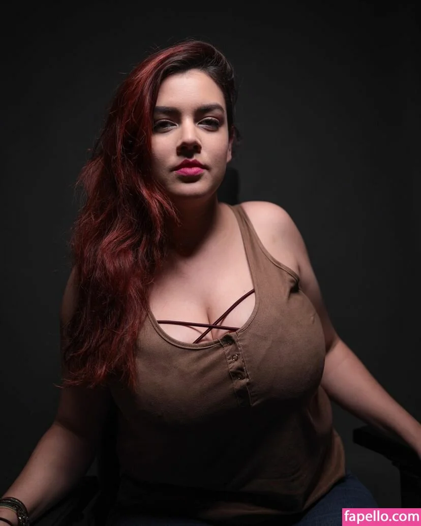 Reb Villal Onlyfans Photo Gallery 