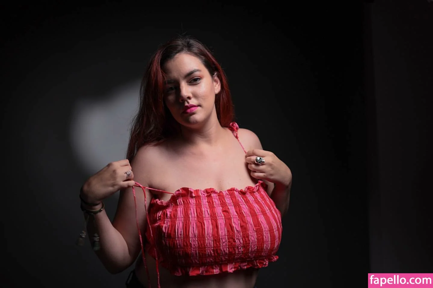 Reb Villal Onlyfans Photo Gallery 