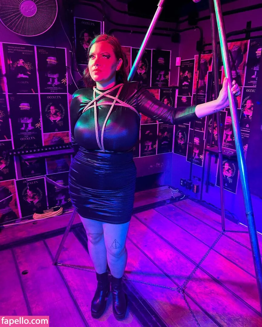 Reb Villal Onlyfans Photo Gallery 