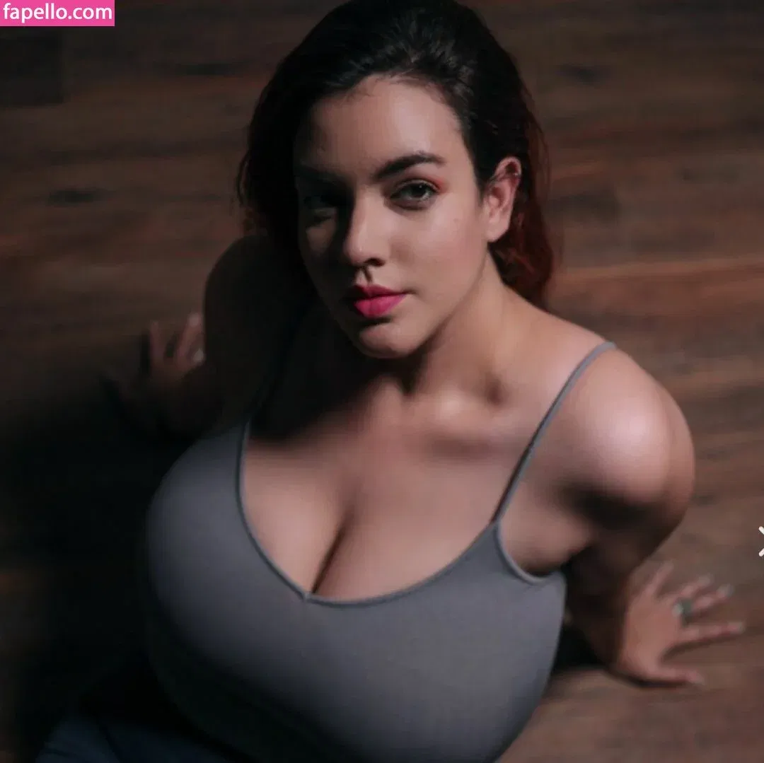 Reb Villal Onlyfans Photo Gallery 