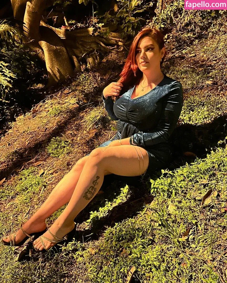 Reb Villal Onlyfans Photo Gallery 