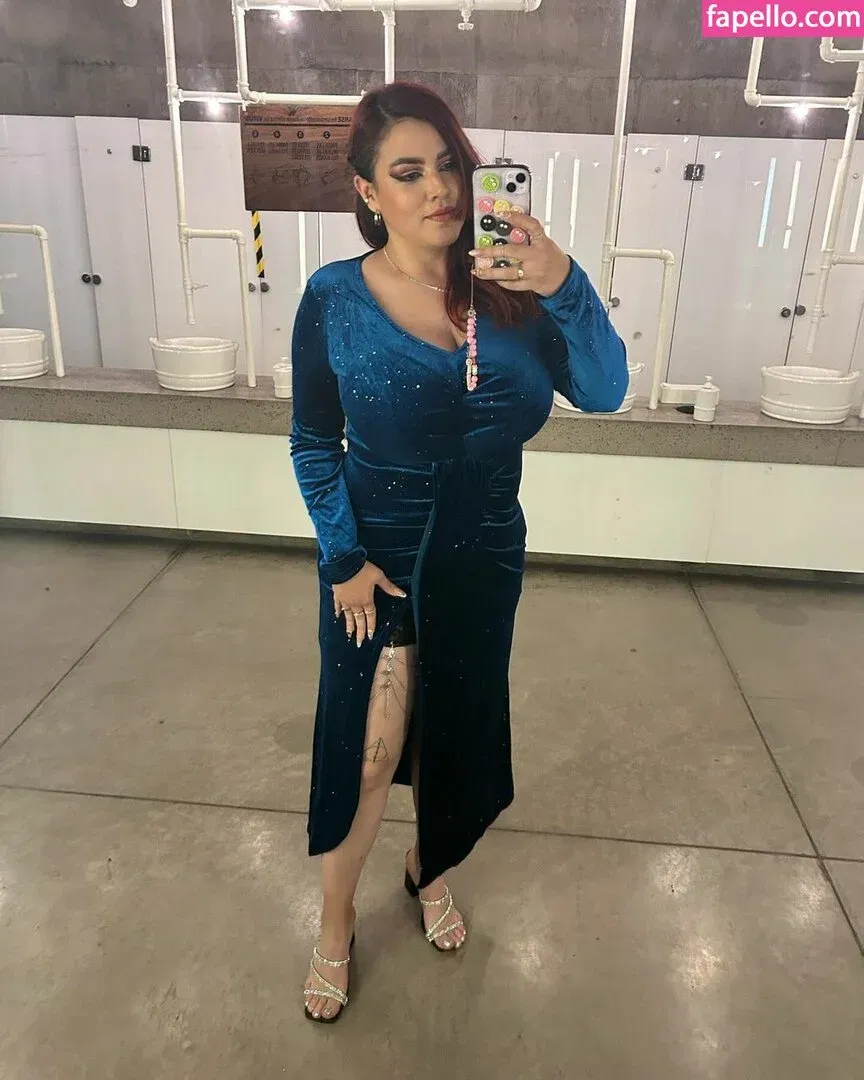 Reb Villal Onlyfans Photo Gallery 