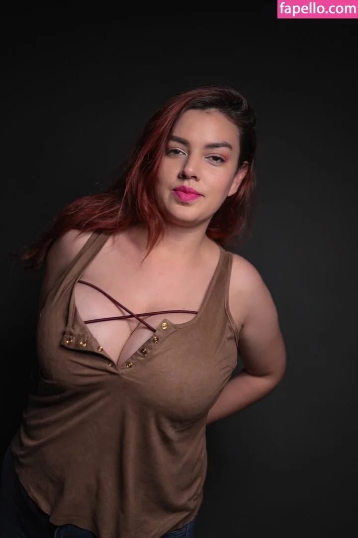 Reb Villal Onlyfans Photo Gallery 