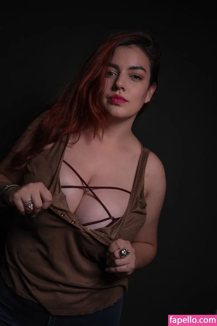 Reb Villal Onlyfans Photo Gallery 