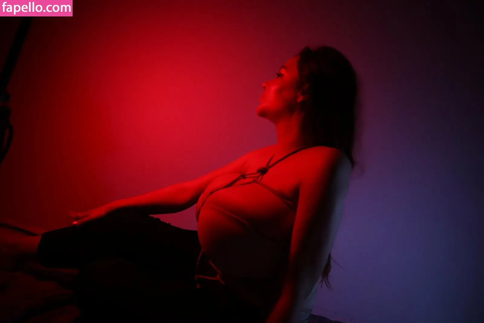 Reb Villal Onlyfans Photo Gallery 