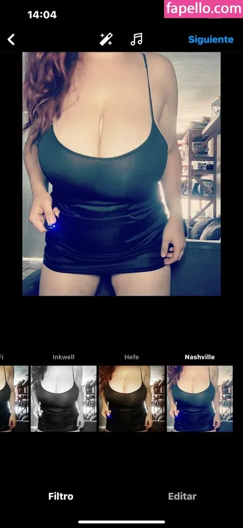 Reb Villal Onlyfans Photo Gallery 