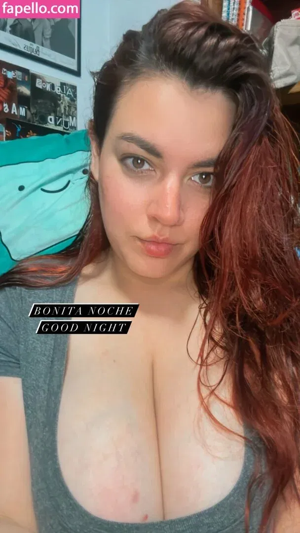 Reb Villal Onlyfans Photo Gallery 