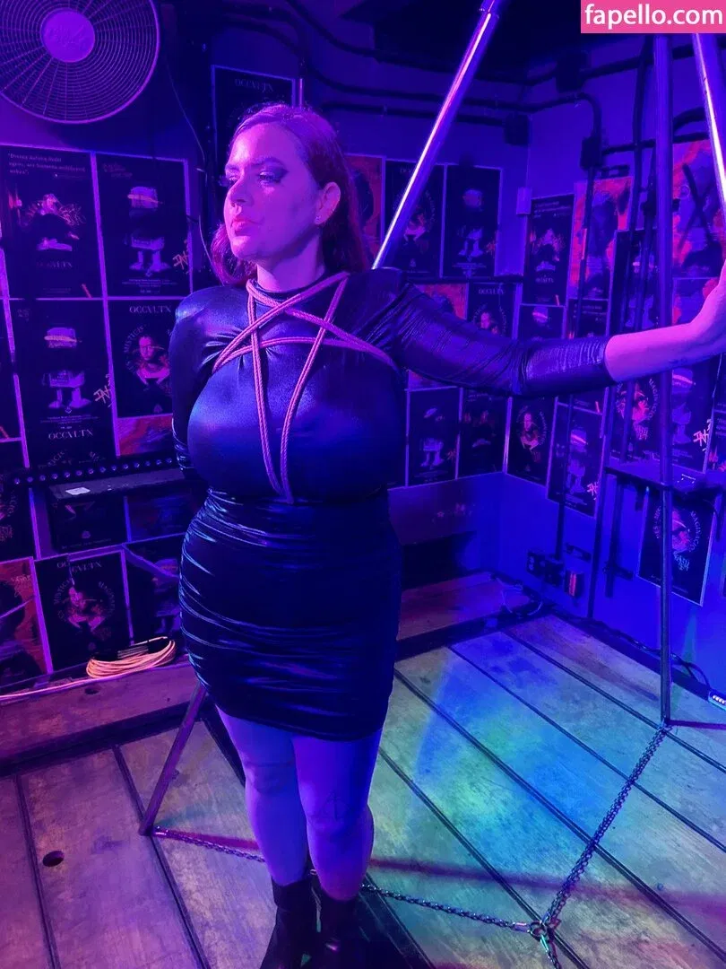 Reb Villal Onlyfans Photo Gallery 