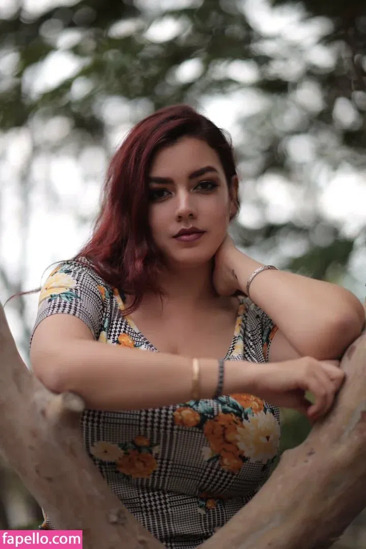 Reb Villal Onlyfans Photo Gallery 