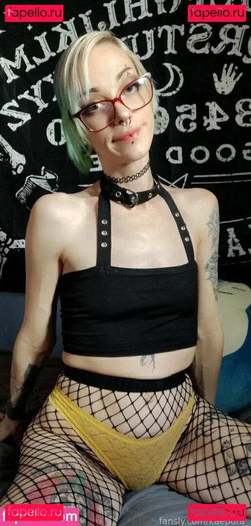 kaepora_ Onlyfans Photo Gallery 