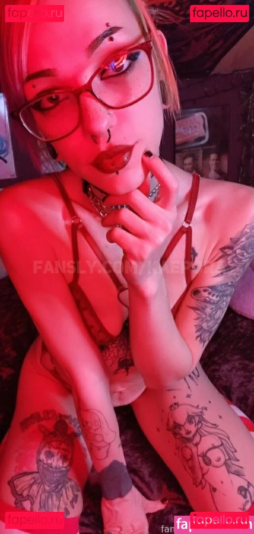 kaepora_ Onlyfans Photo Gallery 