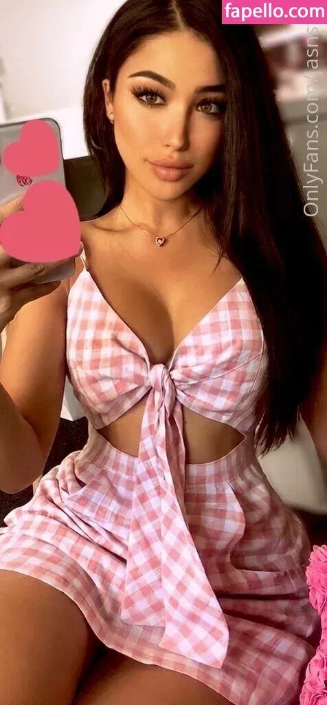 Bellisimaxxx Onlyfans Photo Gallery 