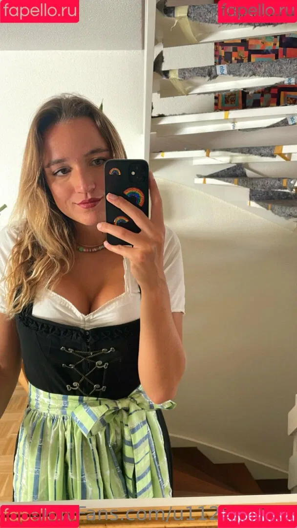 Theresa Kern Onlyfans Photo Gallery 