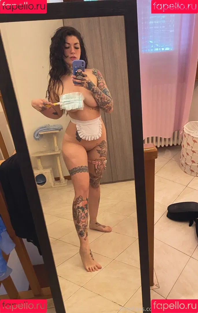 Alerosebunny Onlyfans Photo Gallery 
