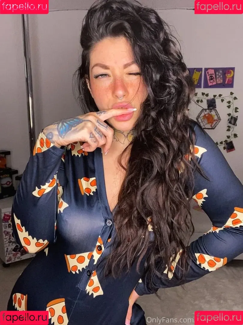 Alerosebunny Onlyfans Photo Gallery 