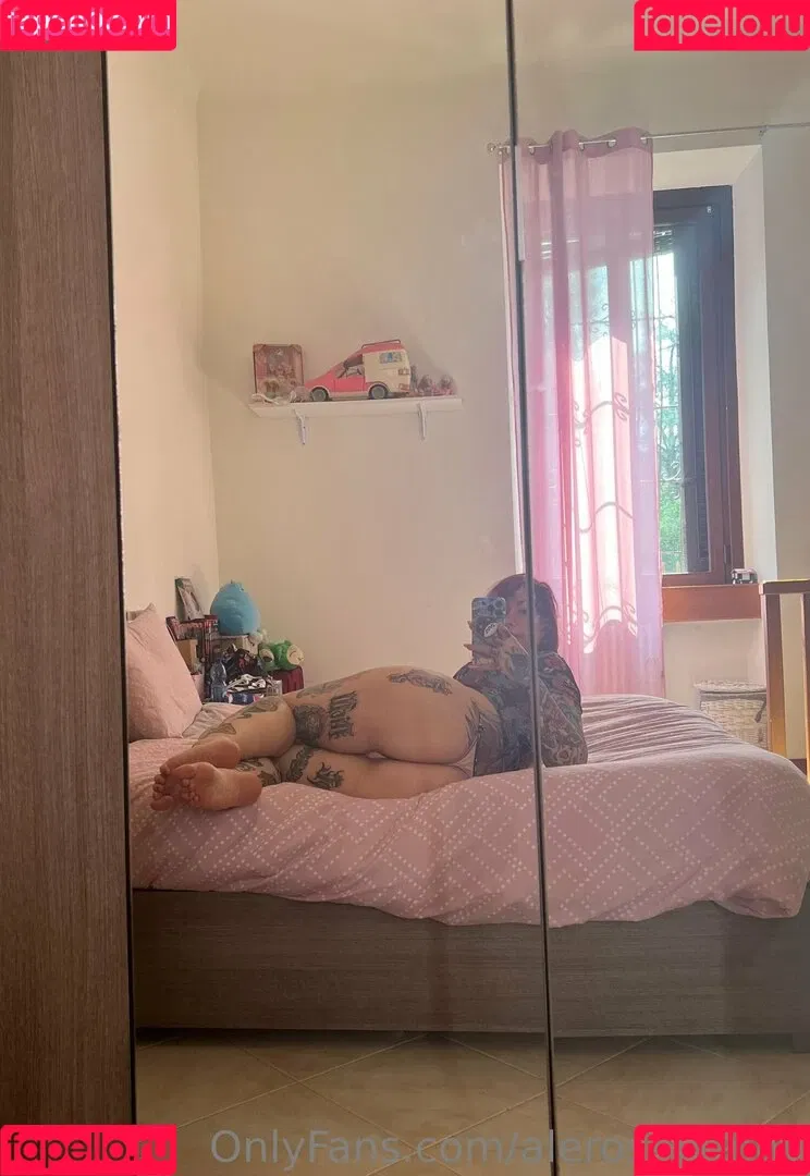 Alerosebunny Onlyfans Photo Gallery 