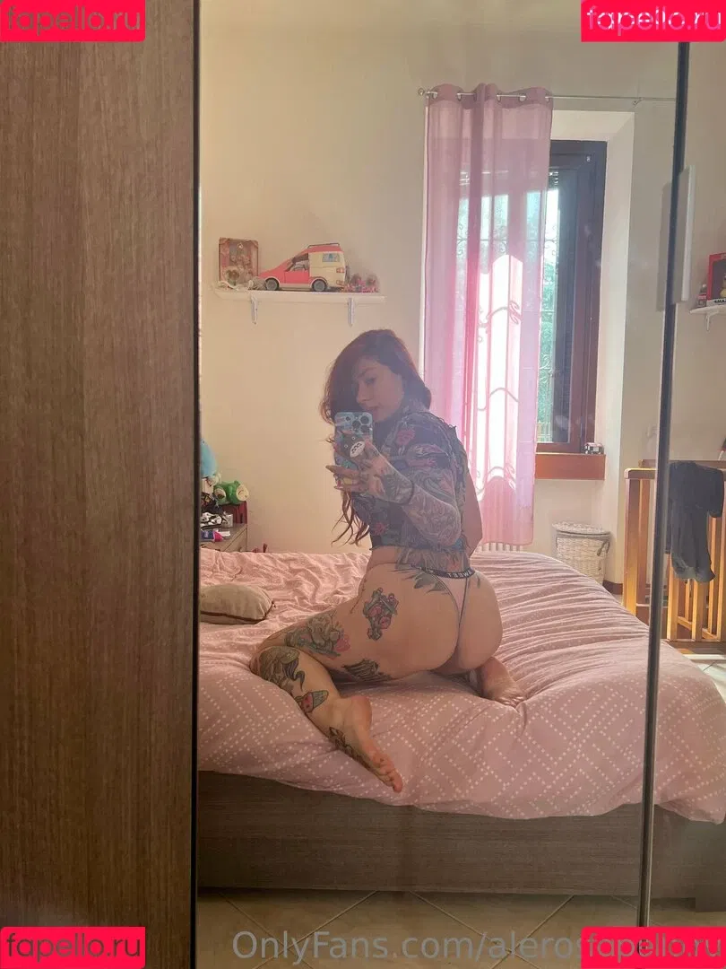 Alerosebunny Onlyfans Photo Gallery 