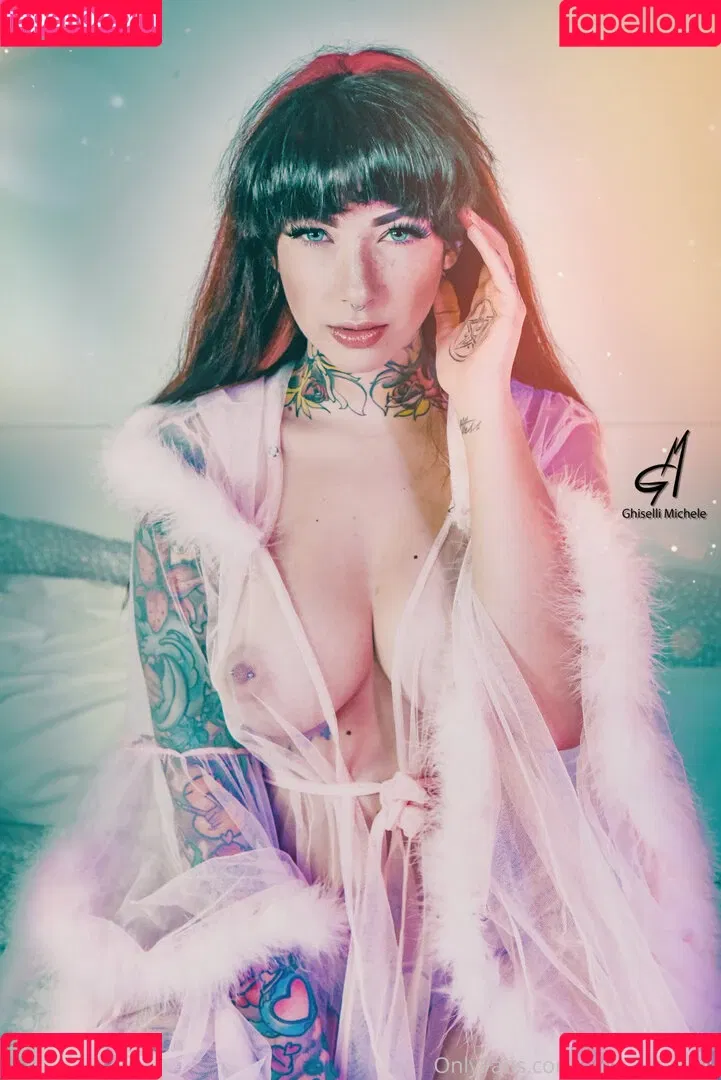 Alerosebunny Onlyfans Photo Gallery 