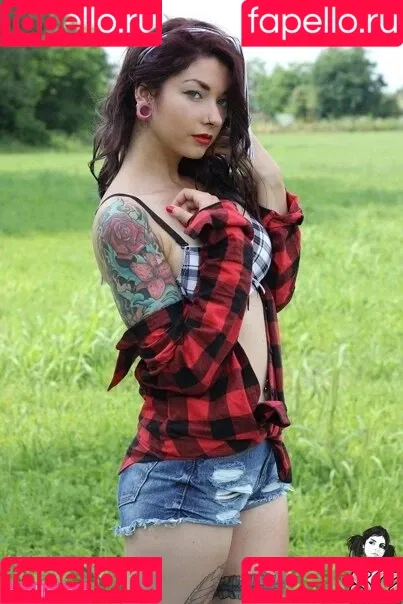 Alerosebunny Onlyfans Photo Gallery 