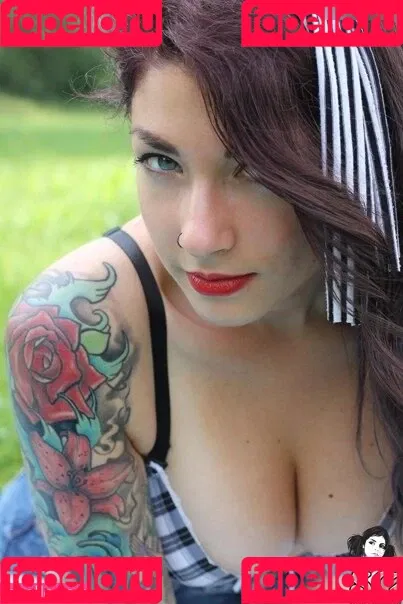 Alerosebunny Onlyfans Photo Gallery 
