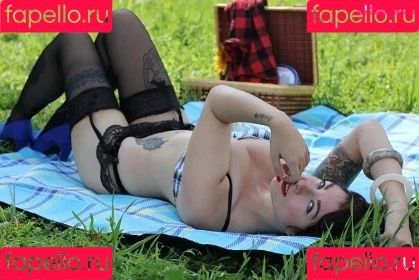 Alerosebunny Onlyfans Photo Gallery 