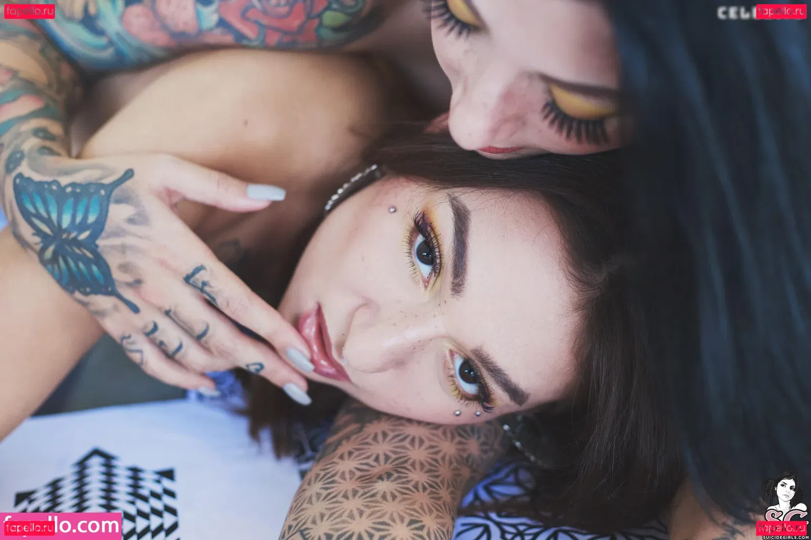 Alerosebunny Onlyfans Photo Gallery 