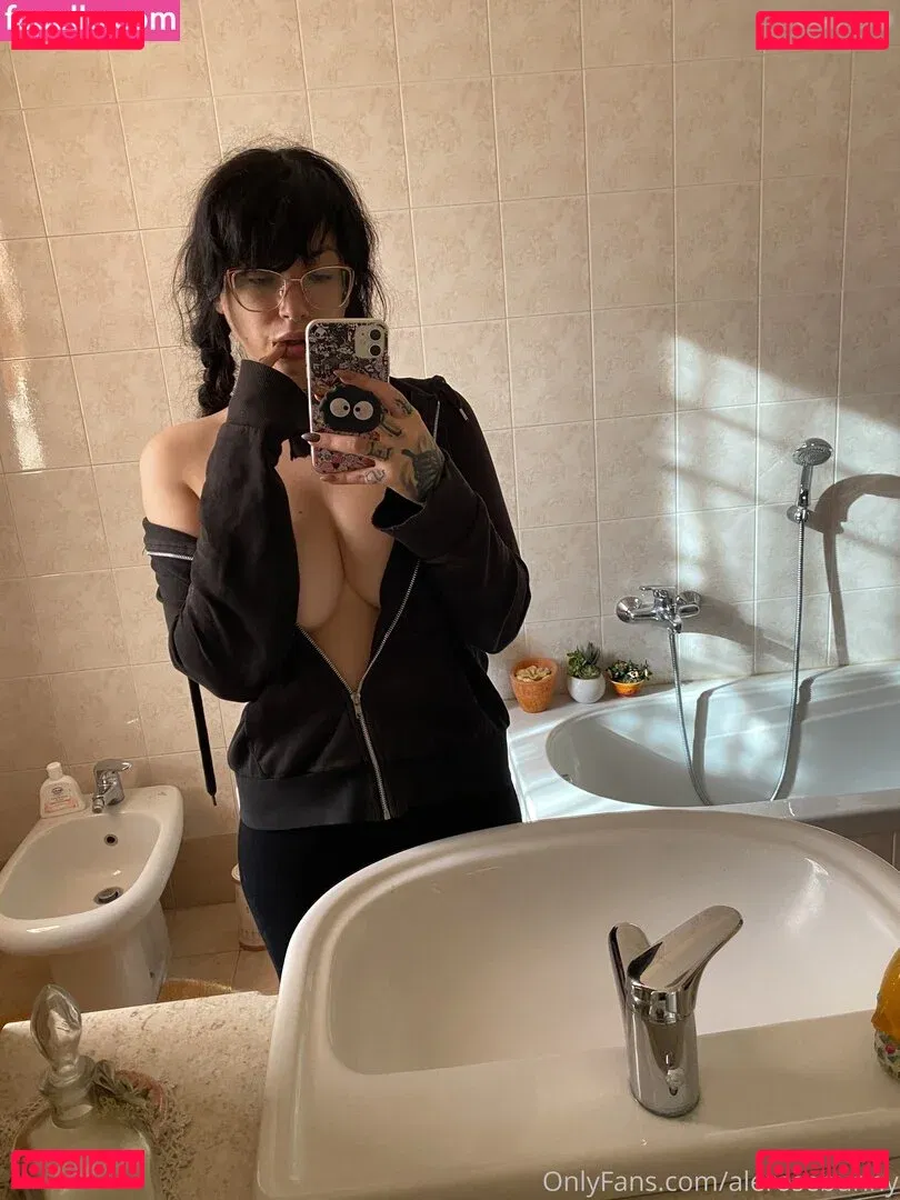Alerosebunny Onlyfans Photo Gallery 