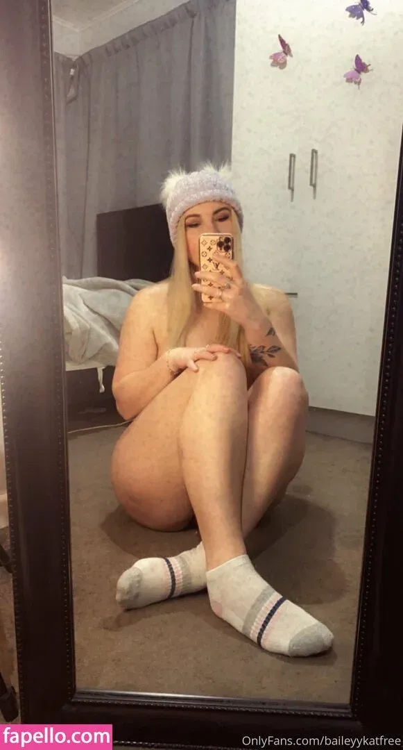 baileyykatfree Onlyfans Photo Gallery 