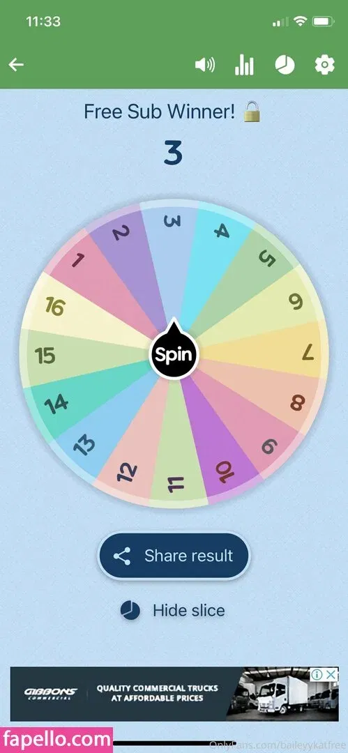 baileyykatfree Onlyfans Photo Gallery 