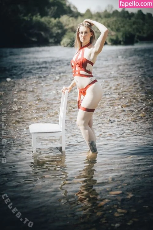 Lena Jaeger Onlyfans Photo Gallery 