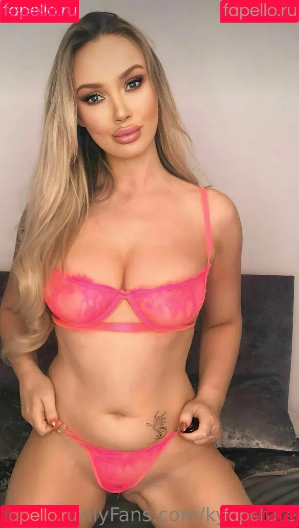 kylie_tate Onlyfans Photo Gallery 