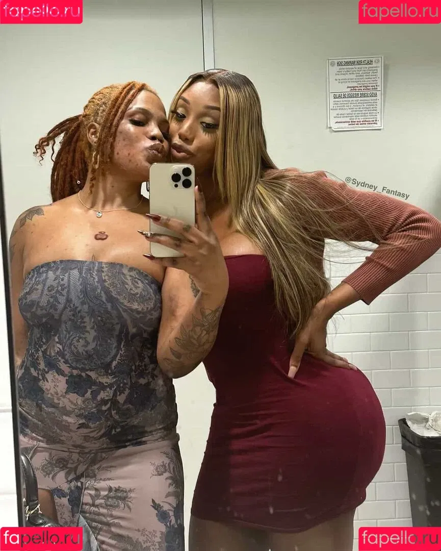 Sydney Fantasy Onlyfans Photo Gallery 