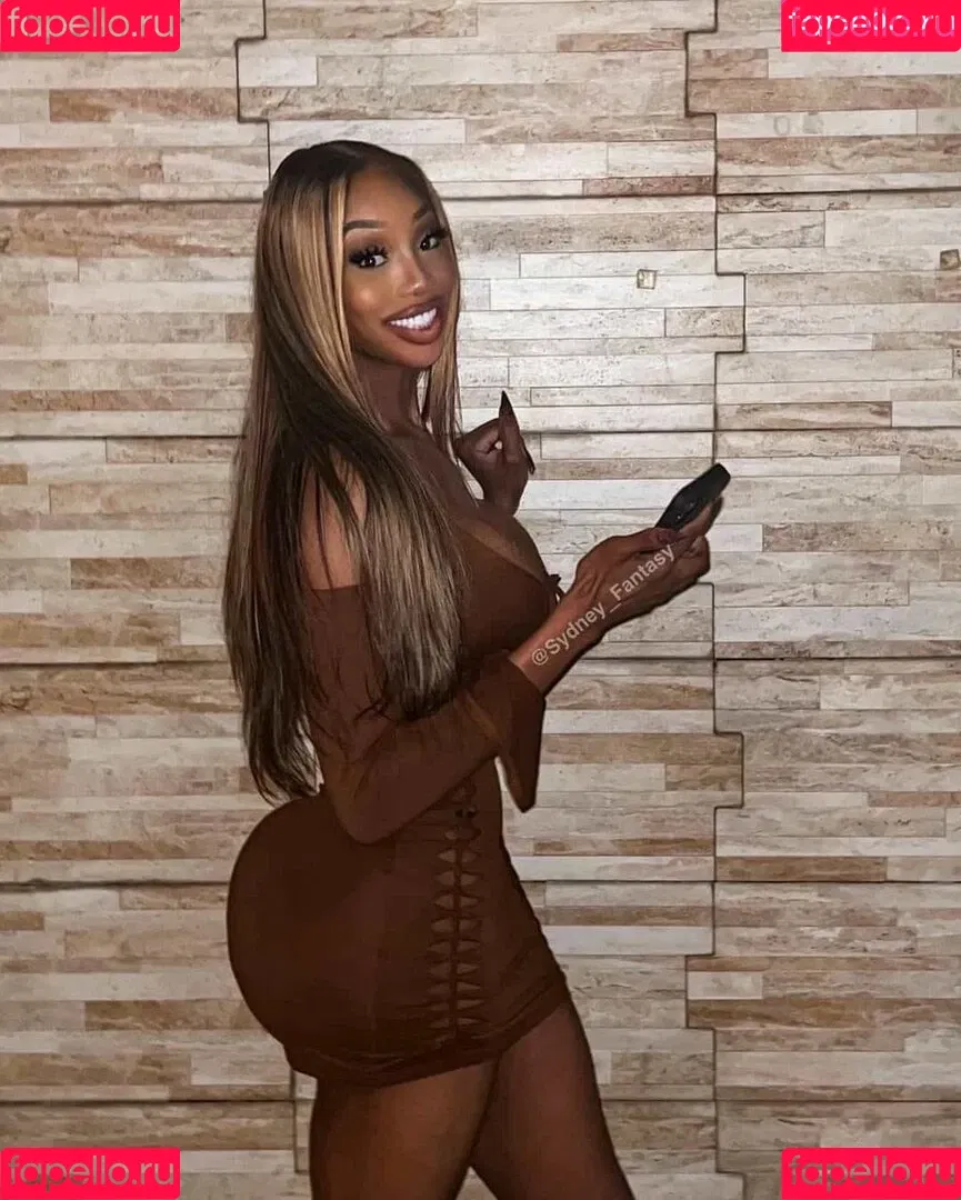 Sydney Fantasy Onlyfans Photo Gallery 